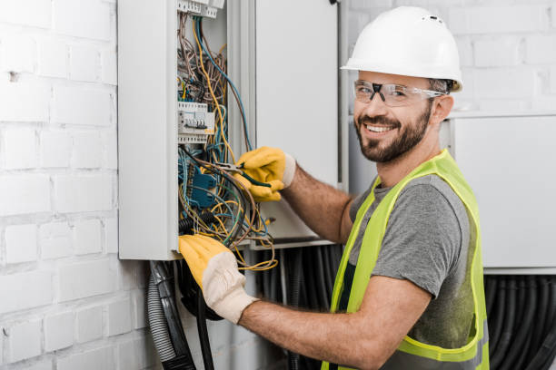 Best Licensed Electrician  in Hammond, IN