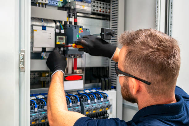 Best Ceiling Fan Installation Electrician  in Hammond, IN