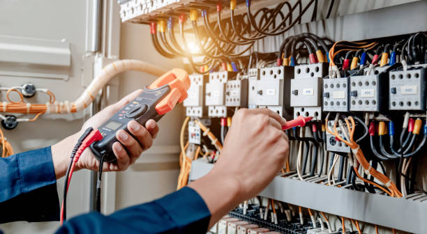 Electrical Rewiring Services in IN