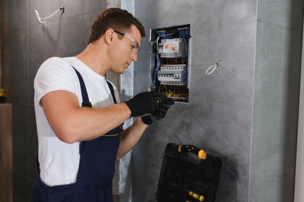 Best Electrical Upgrades for Homes  in Hammond, IN