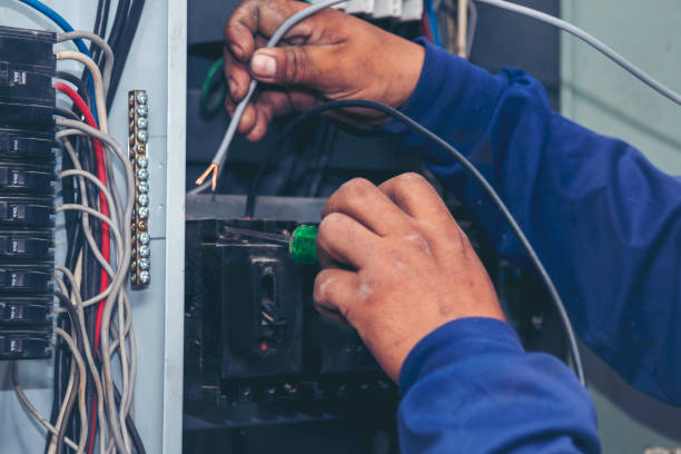 Best Electrical Upgrades for Homes  in Hammond, IN