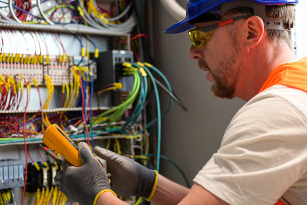 Best Circuit Breaker Repair  in Hammond, IN