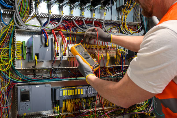 Best Electrical Outlet Repair  in Hammond, IN